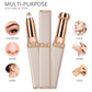 Blawless Fascial And Eyebrow Hair Remover