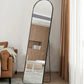 Mirror Standing Hanging Leaning Wall Bedroom