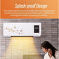 Portable Air Conditioner, Mini AC Wall Mounted Cooling and Heating Fan