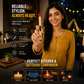 Match Stick Shaped Butane Lighter with Long Handle |