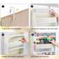 Over Door 5 Layers Organizer