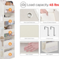 Over Door 5 Layers Organizer