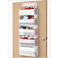 Over Door 5 Layers Organizer