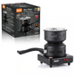 RAF Electric Shisha Charcoal Stove R8036