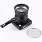RAF Electric Shisha Charcoal Stove R8036