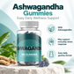 Ashwagandha Gummies product image