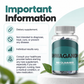 Ashwagandha Gummies information image