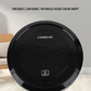 Mini Cleaning Sweeping Robot Suction