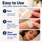 Sleep Patches – Nighttime Rest Support