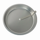 Round Cake Pan Metal Nonstick - Fast Release Baking Pan