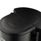 Raf Coffee Machine Maker 1.2 Litre / 680W R132