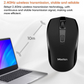 Meetion 2.4G Wireless Mouse Laptop Optical Mouse R560