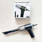 3 in 1 Rechargeable Car Vacuum Cleaner