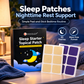 Sleep Patches – Nighttime Rest Support