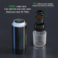 Portable  Wireless  Electric Coffee Machine Maker