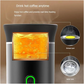 Portable  Wireless  Electric Coffee Machine Maker