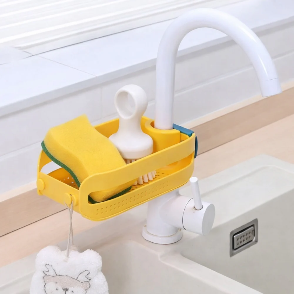 Sink Sponge Holder