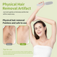 Electric Callus Remover & Pedicure Kit – Foot Grinder, File & DeadSkin & Hair Removal Tool