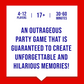 Never Have I Ever | Hilarious Family Card Game with Fun Questions & Crazy Stories Great for Game Nights & Parties