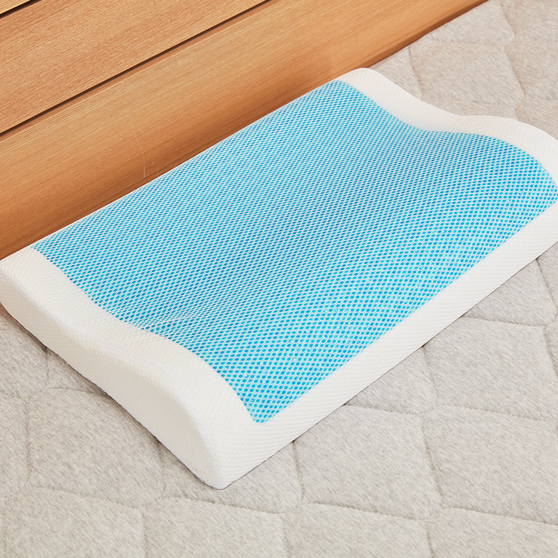 Memory Foam Pillow