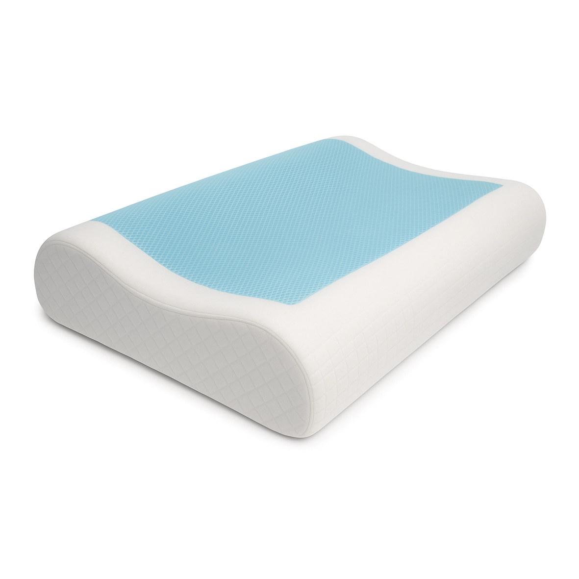 Memory Foam Pillow