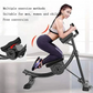 ABS Coaster Machine HP2235 - Home exerciser