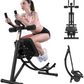 ABS Coaster Machine HP2235 - Home exerciser
