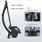 ABS Coaster Machine HP2235 - Home exerciser