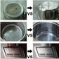 Stainless Steel Cleaning Paste 500g, Powerful Cookware Rust Removal Cleaning Paste