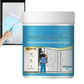 Glass Window Privacy Paint  | Portable Frost Spray Paint 300G