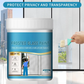 Glass Window Privacy Paint  | Portable Frost Spray Paint 300G
