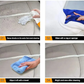 Multi Purpose Foam Cleaner