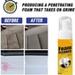 Multi Purpose Foam Cleaner