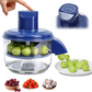 Electric Fruit Peeling Machine
