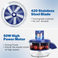 Electric Fruit Peeling Machine