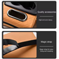 5-in-1 Car Center Console Armrest Cushion with Cup Holder Tissue Box Organizer Bag