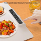 Multifunctional Warming Board Folding Smart Heating Pad