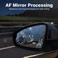 Blind Spot Driving Mirrors 5.8cm