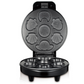 RAF 1000W Electric Cake Maker Multi Shape Cookie Maker R2218