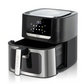 RAF 8L Air Fryer Electric Oil-Free  with Touch Control