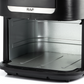 RAF 8L Air Fryer Electric Oil-Free  with Touch Control