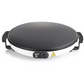 RAF 2000w Electric Saj Maker Crepe and Pancake Maker Machine Portable Non-stick Crepe Pizza Maker Automatic R5422