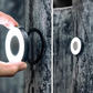 VLOGLITE W36 Mini Magnetic LED Light For Magsafe
