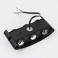 Modern LED Wall Lamp Up Down Wall Sconce