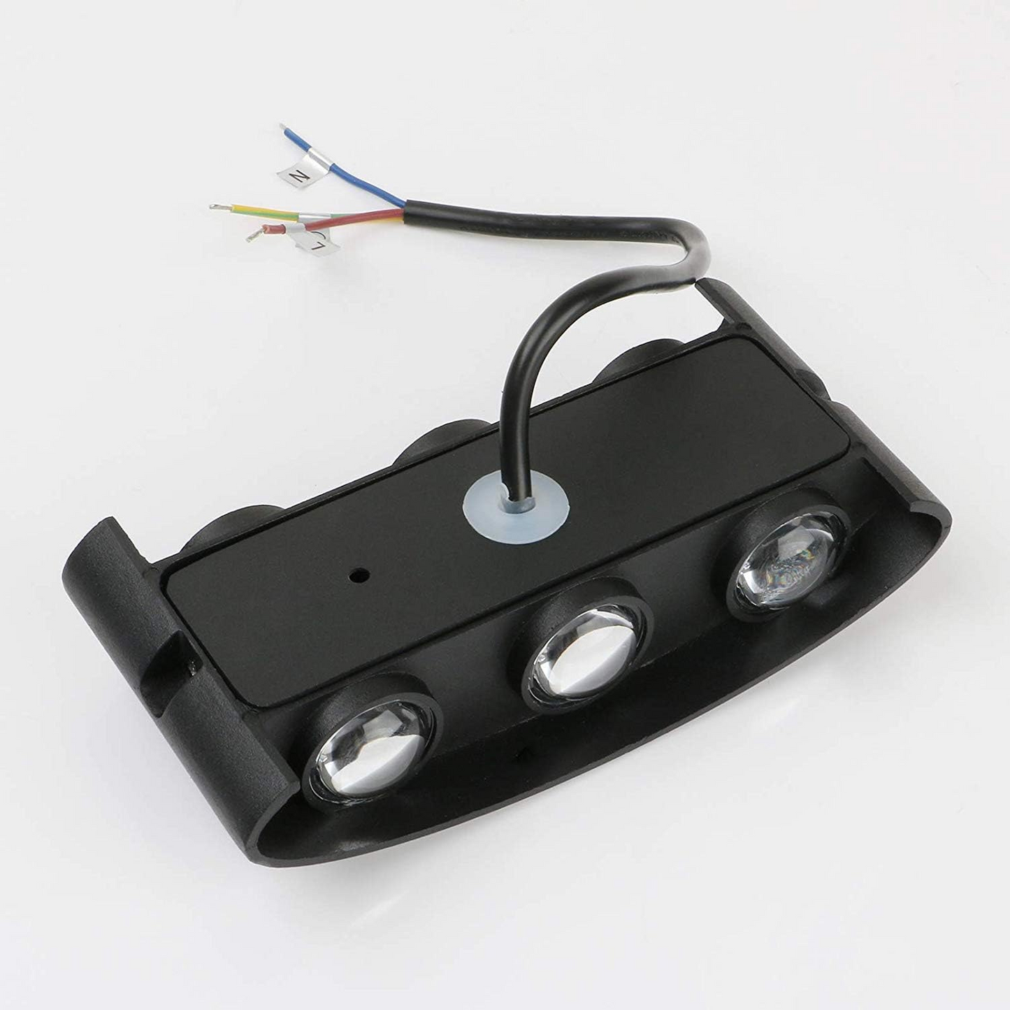 Modern LED Wall Lamp Up Down Wall Sconce