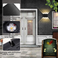 Modern LED Wall Lamp Up Down Wall Sconce