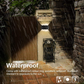 Modern LED Wall Lamp Up Down Wall Sconce