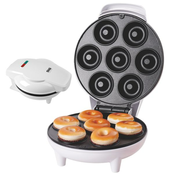 DSP KC1173, Donuts Maker