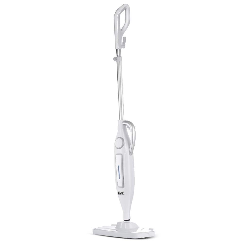 RAF 1250W Electric Powerful Steam Mop Stick Handheld Corded Vacuum Cleaner R8772