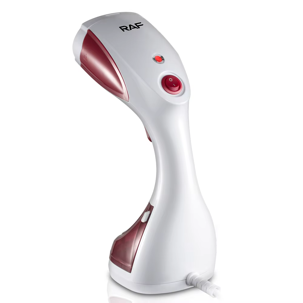 RAF Electric Steam Iron 1100W R1327